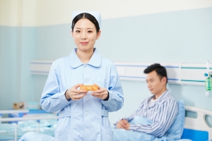 你知道糖尿病人性化施治嗎？