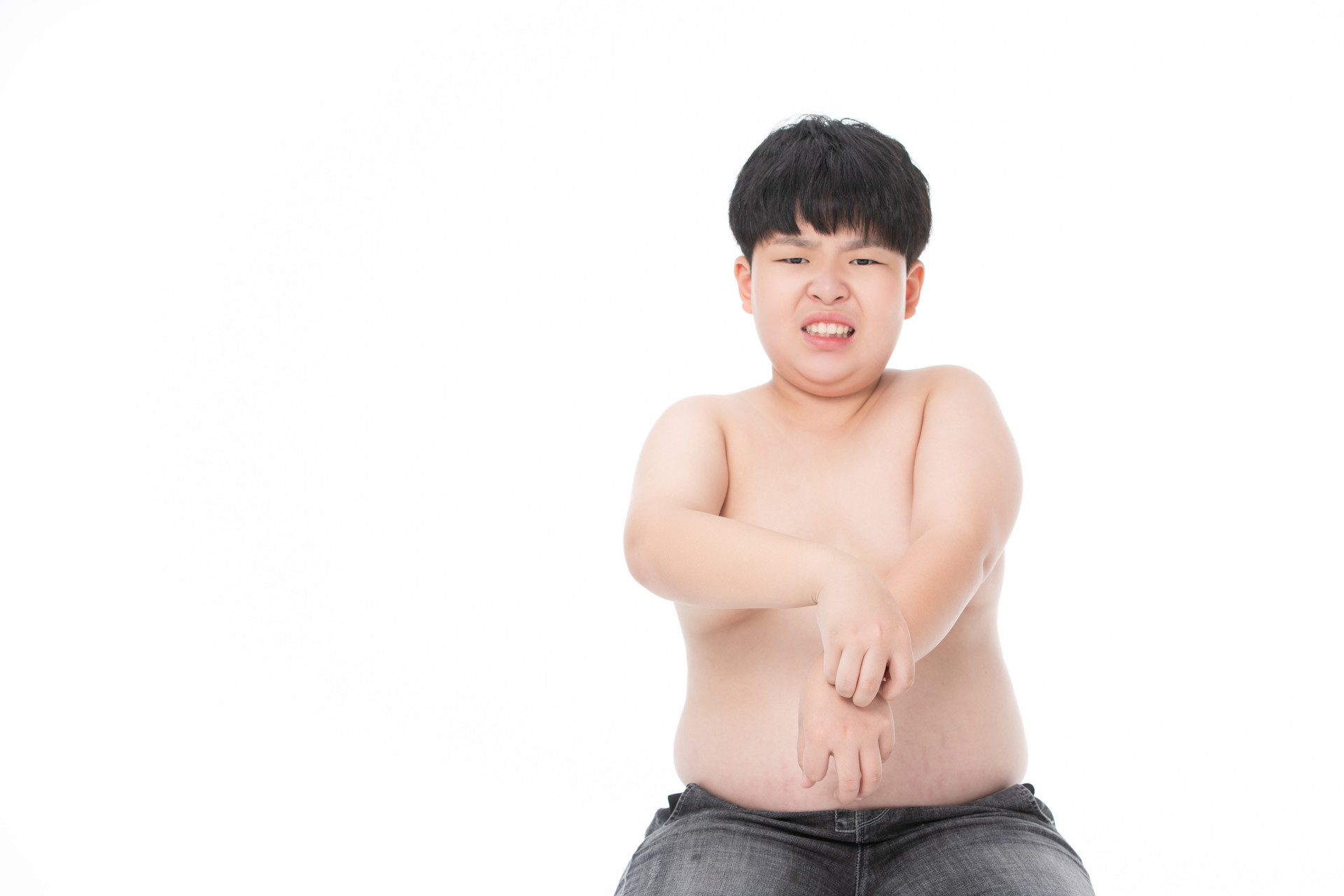 寶寶長(zhǎng)水痘了？別慌，千萬要記住這些！
