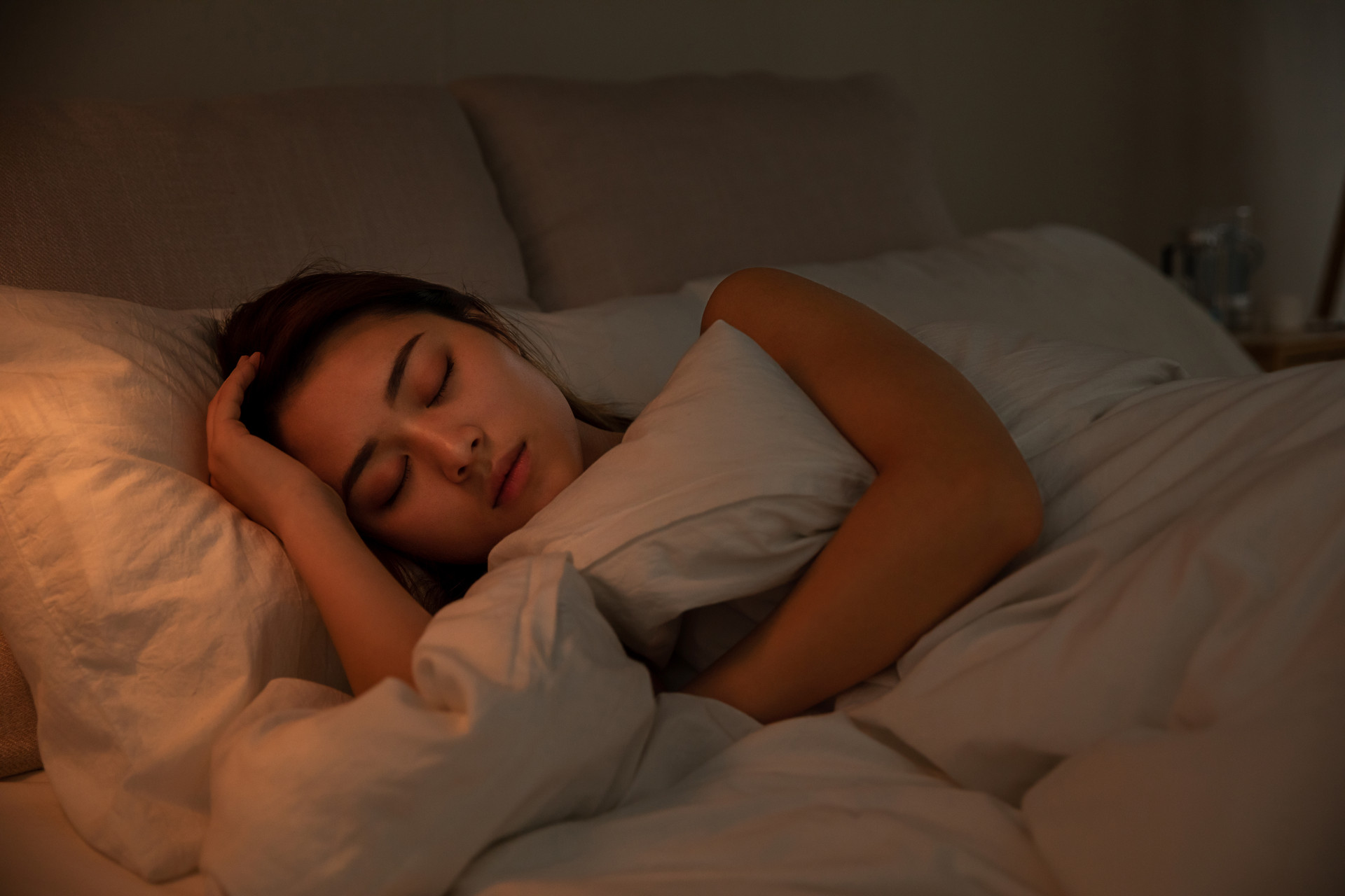 只有深度睡眠才是好睡眠？你需要知道這幾點(diǎn)