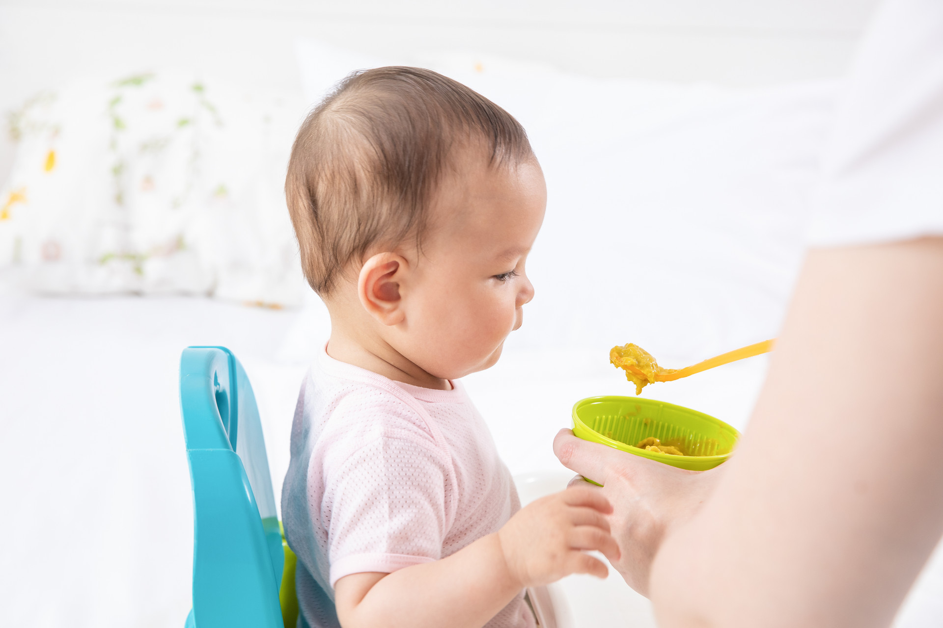 哪些食物孩子絕對不能吃？家長要注意了