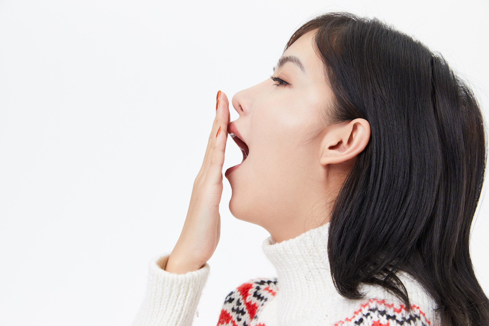 有時候越休息越累是為什么？