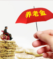 養(yǎng)老金每個(gè)月能領(lǐng)多少錢？多交就能多領(lǐng)嗎？
