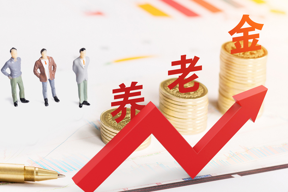 養(yǎng)老保險(xiǎn)補(bǔ)繳怎么辦理