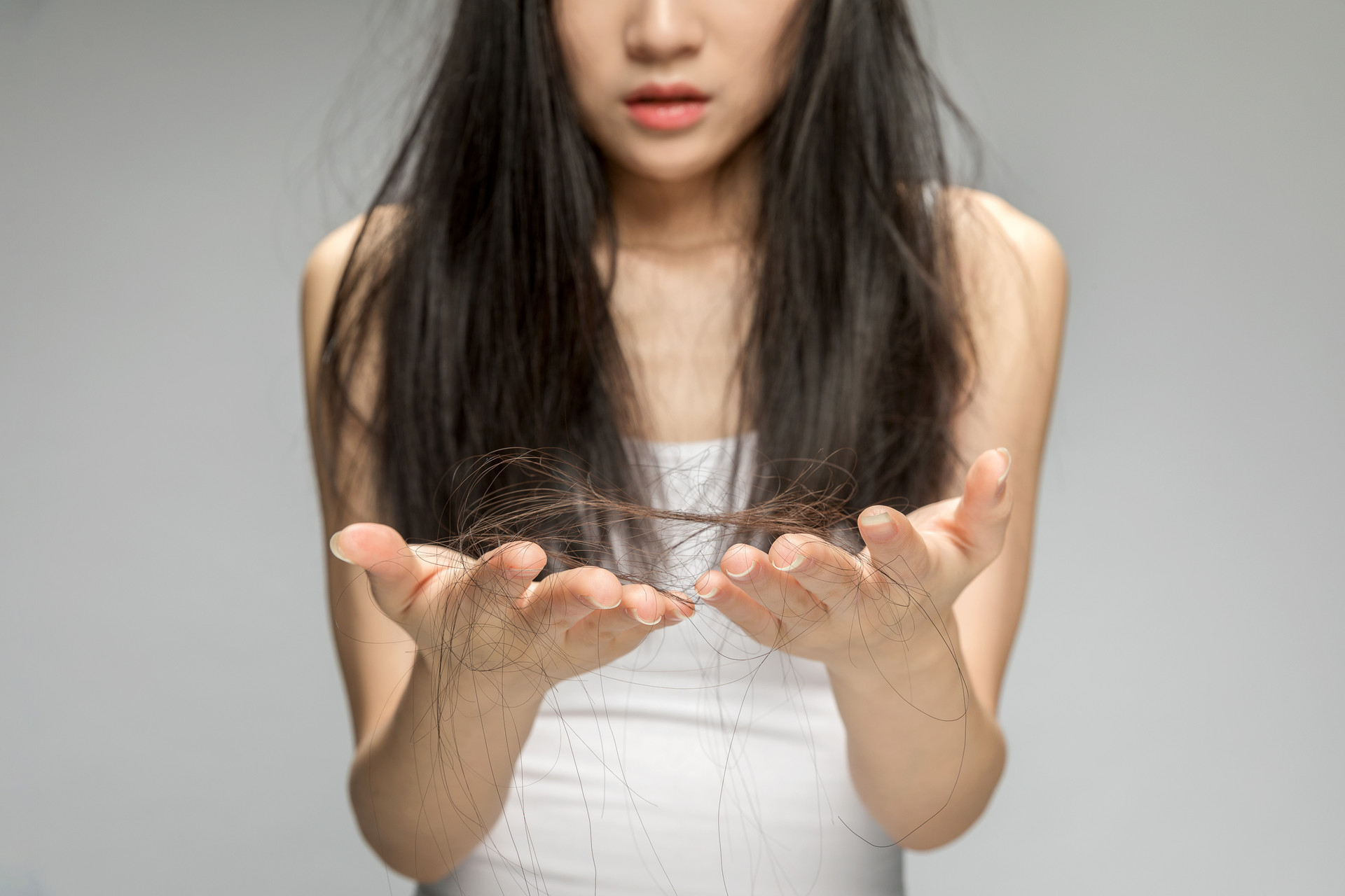 脫發(fā)是什么原因引起的，會(huì)遺傳嗎？
