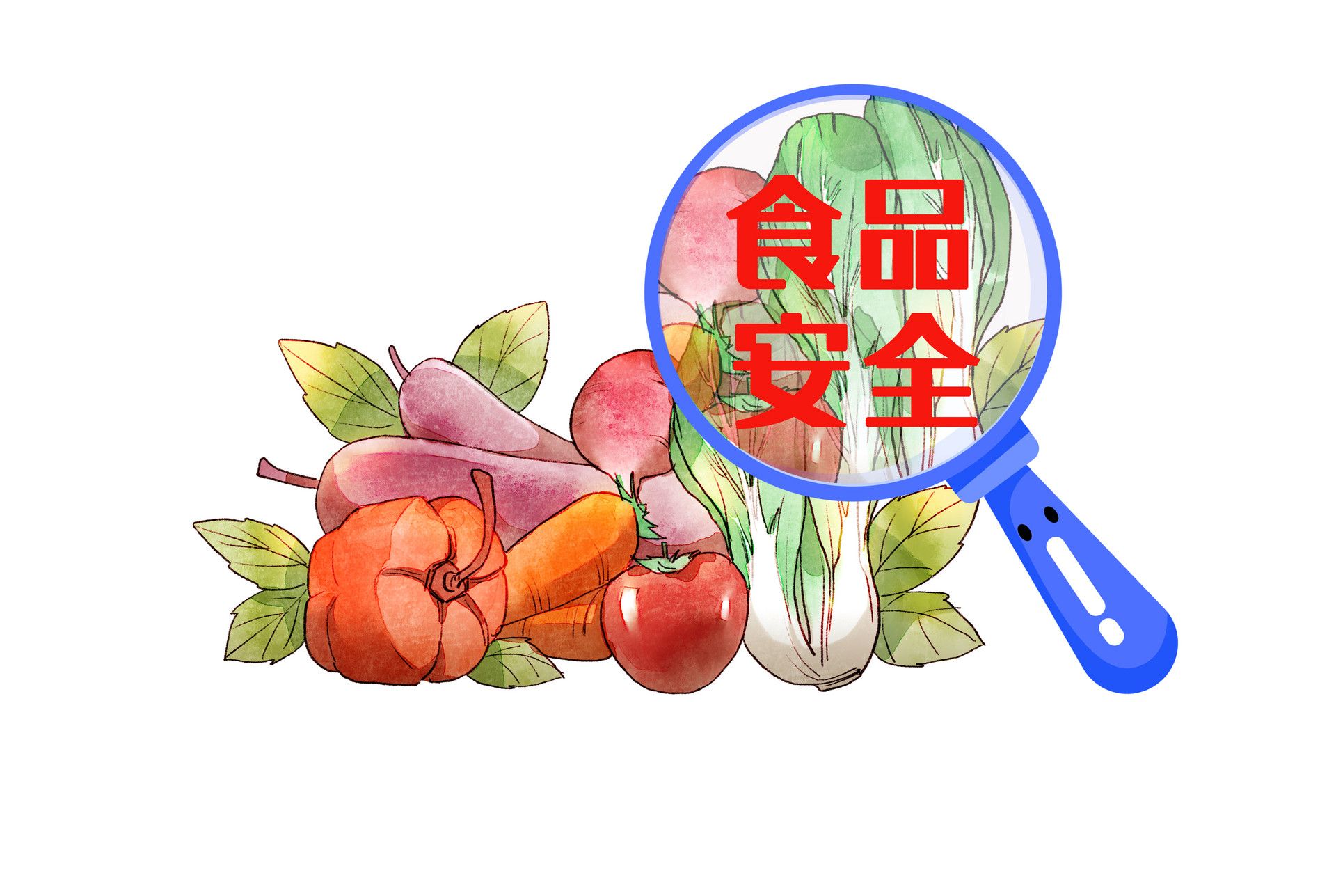 食品有問題？怎樣處理商家賠付1000元