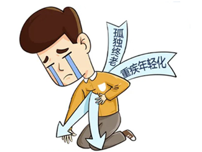 以案說險丨90后患鼻咽癌獲賠50萬，重疾年輕化要警惕