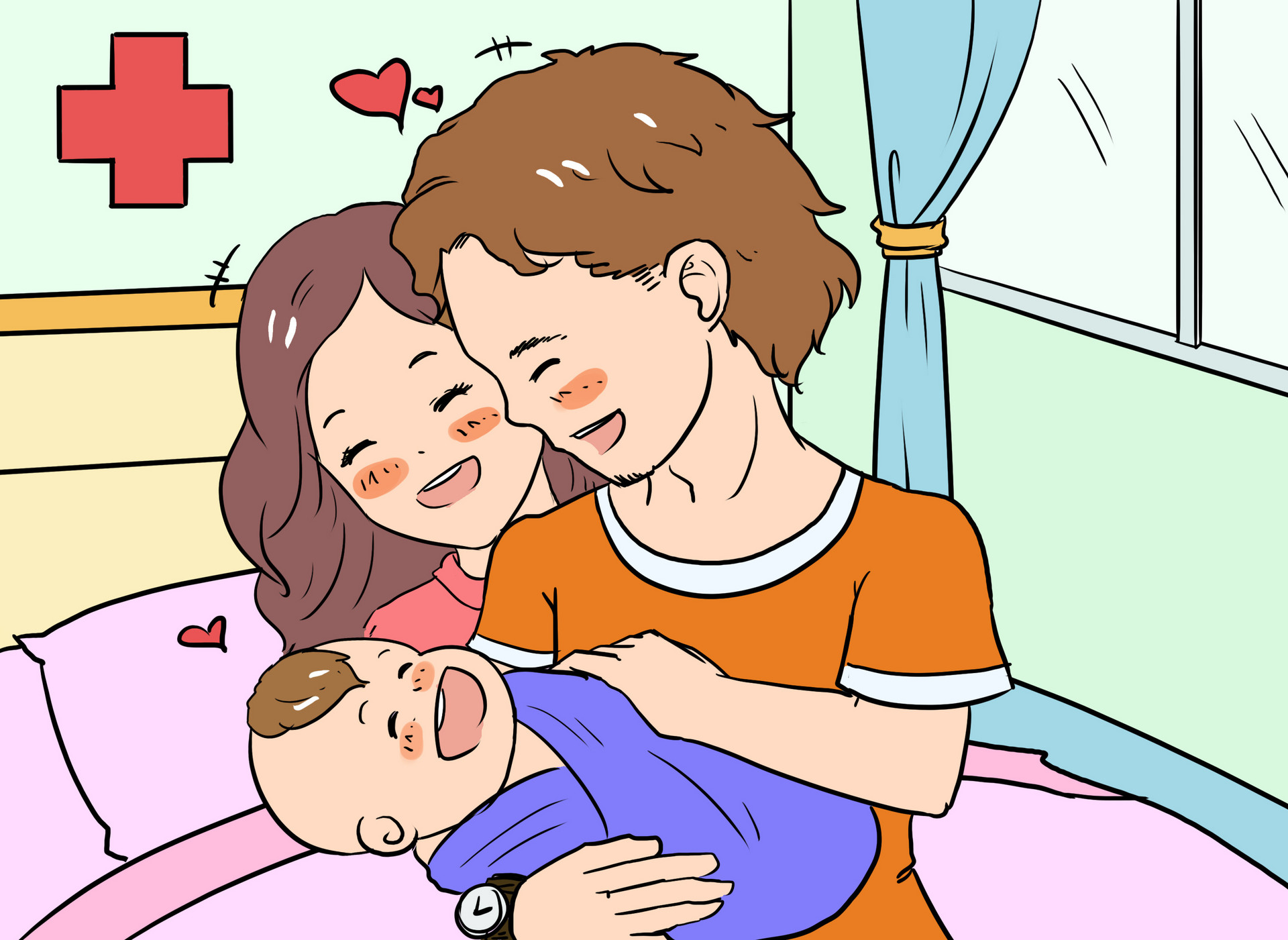 男性也可以享受生育險(xiǎn)嗎？