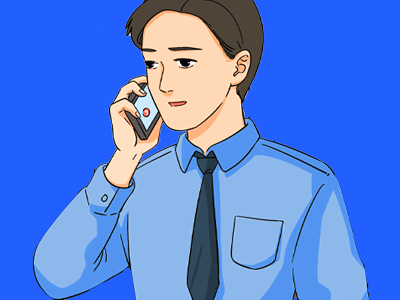這組號(hào)碼泄露1小時(shí)后，她被盯上了……