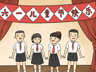 你的童年記憶屬于哪個(gè)年代？