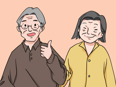 我30+，不怕養(yǎng)兒，怕養(yǎng)老