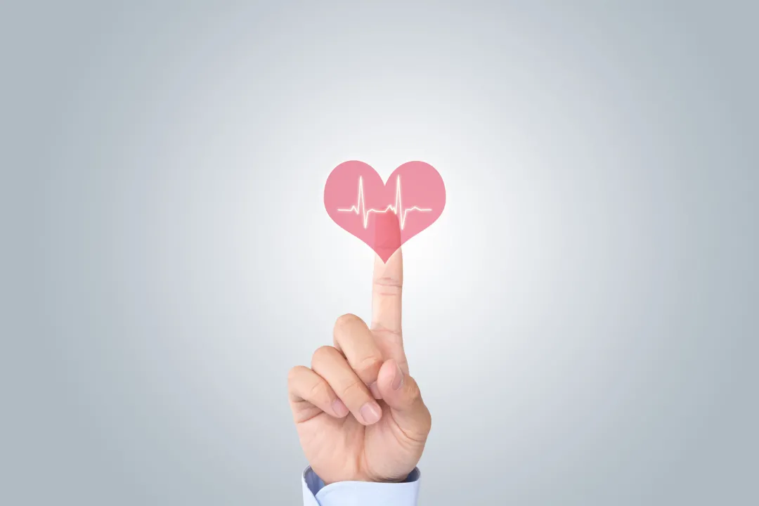 中風(fēng)病的這些征兆，你注意到了嗎？