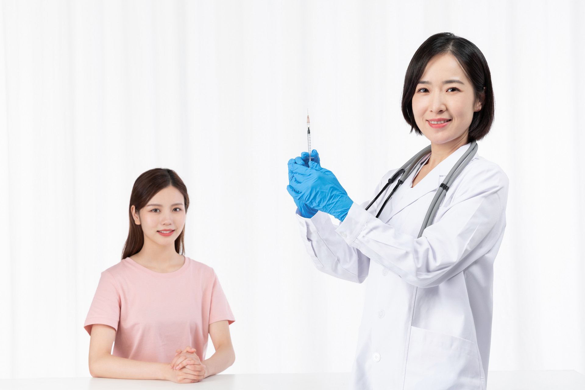 乙肝是如何被我們控制的