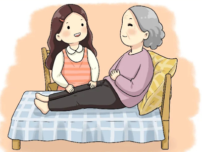 居家養(yǎng)老沒你想象的那么“簡單”