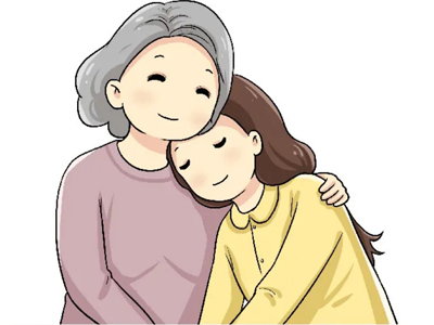 為什么父母越老越“薄情”？