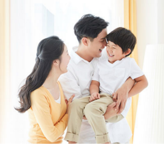 兒童醫(yī)療保險(xiǎn)